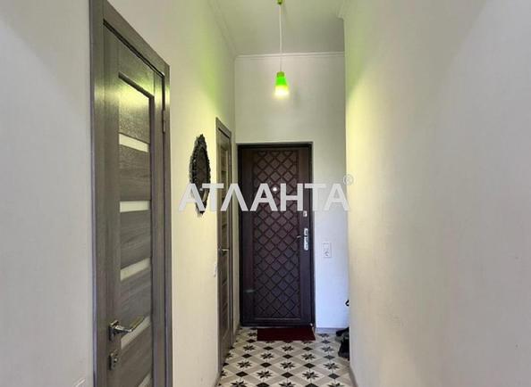 1-комнатная квартира по адресу ул. Доковая (площадь 32,6 м²) - Atlanta.ua - фото 11