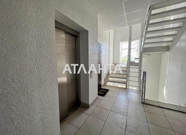 1-комнатная квартира по адресу ул. Доковая (площадь 32,6 м²) - Atlanta.ua - фото 13