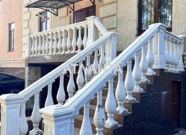 1-комнатная квартира по адресу ул. Доковая (площадь 32,6 м²) - Atlanta.ua - фото 15