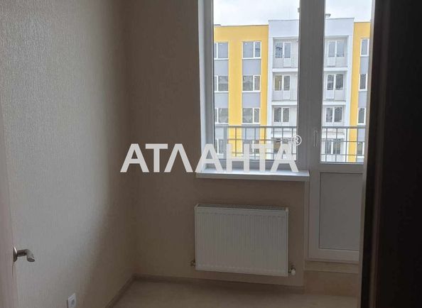 1-room apartment apartment by the address st. Proezdnaya (area 33,4 m2) - Atlanta.ua - photo 4