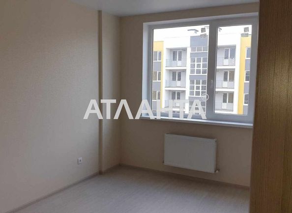 1-room apartment apartment by the address st. Proezdnaya (area 33,4 m2) - Atlanta.ua - photo 5