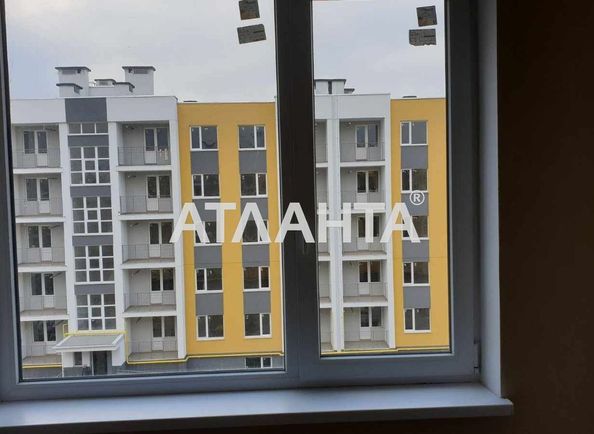 1-room apartment apartment by the address st. Proezdnaya (area 33,4 m2) - Atlanta.ua - photo 6