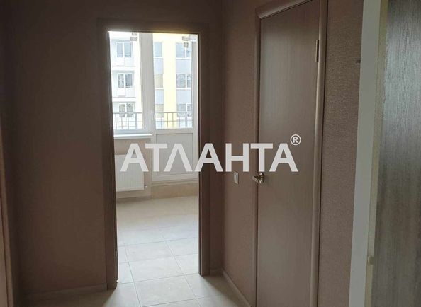 1-room apartment apartment by the address st. Proezdnaya (area 33,4 m2) - Atlanta.ua - photo 7