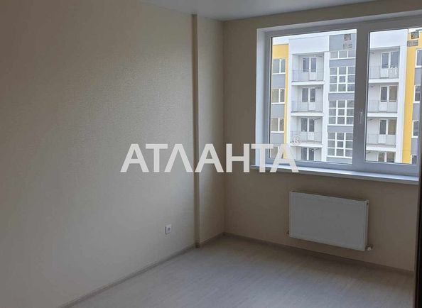 1-room apartment apartment by the address st. Proezdnaya (area 33,4 m2) - Atlanta.ua - photo 9
