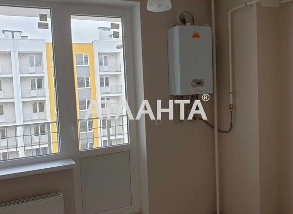 1-room apartment apartment by the address st. Proezdnaya (area 33,4 m2) - Atlanta.ua - photo 10