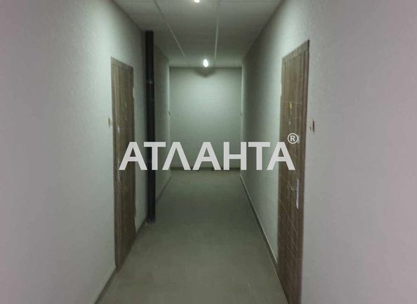 1-room apartment apartment by the address st. Proezdnaya (area 33,4 m2) - Atlanta.ua - photo 14