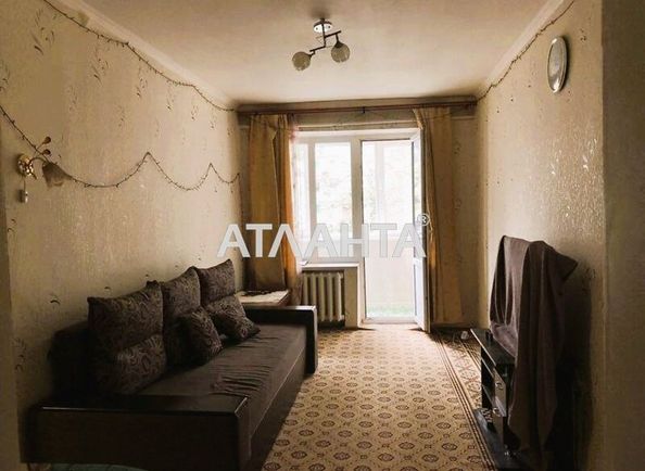 2-rooms apartment apartment by the address st. Yadova Sergeya Yubileynaya (area 41,2 m2) - Atlanta.ua - photo 2