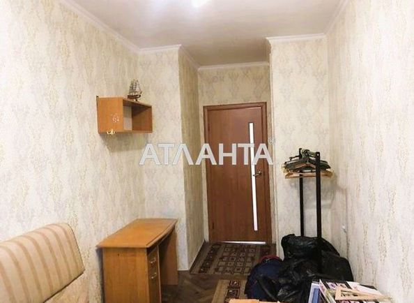 2-rooms apartment apartment by the address st. Yadova Sergeya Yubileynaya (area 41,2 m2) - Atlanta.ua - photo 5