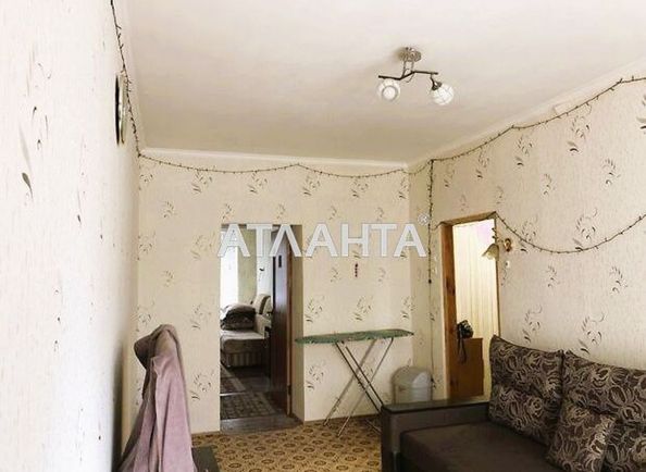 2-rooms apartment apartment by the address st. Yadova Sergeya Yubileynaya (area 41,2 m2) - Atlanta.ua - photo 6