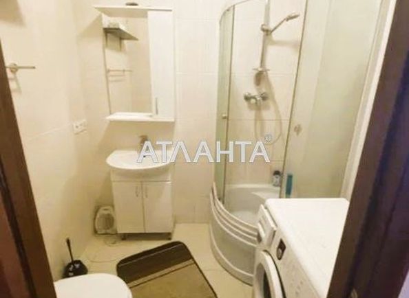 1-room apartment apartment by the address st. Golovatogo atam Bogatova (area 23,0 m2) - Atlanta.ua - photo 2