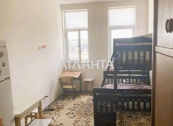 1-room apartment apartment by the address st. Golovatogo atam Bogatova (area 23,0 m2) - Atlanta.ua - photo 3