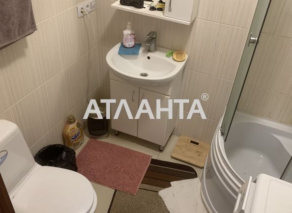 1-кімнатна квартира за адресою вул. Головатого отам. (площа 23 м²) - Atlanta.ua - фото 6