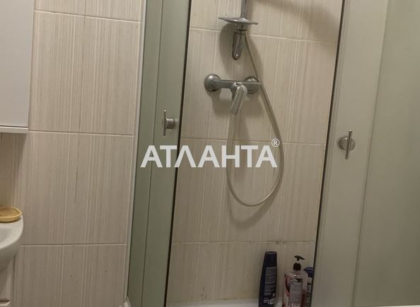 1-кімнатна квартира за адресою вул. Головатого отам. (площа 23 м²) - Atlanta.ua - фото 7