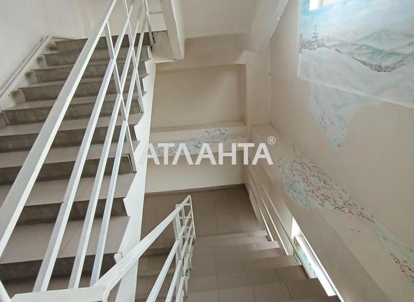 1-комнатная квартира по адресу ул. Головатого атам. (площадь 23 м²) - Atlanta.ua - фото 6