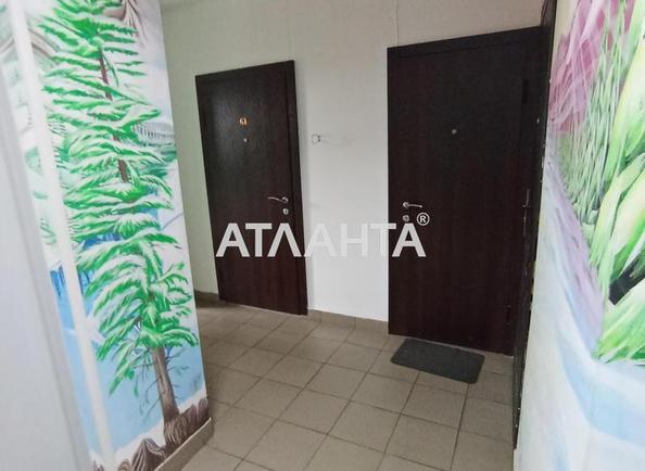 1-комнатная квартира по адресу ул. Головатого атам. (площадь 23 м²) - Atlanta.ua - фото 11