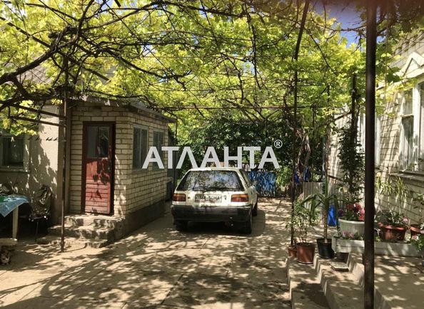 Дом по адресу ул. Мичурина (площадь 74,0 м2) - Atlanta.ua - фото 14