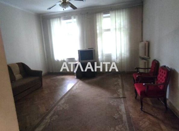 2-rooms apartment apartment by the address st. Novoselskogo Ostrovidova (area 57,0 m2) - Atlanta.ua - photo 2