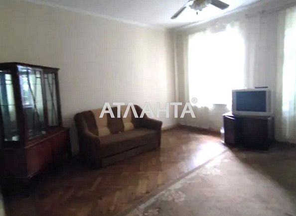 2-rooms apartment apartment by the address st. Novoselskogo Ostrovidova (area 57,0 m2) - Atlanta.ua