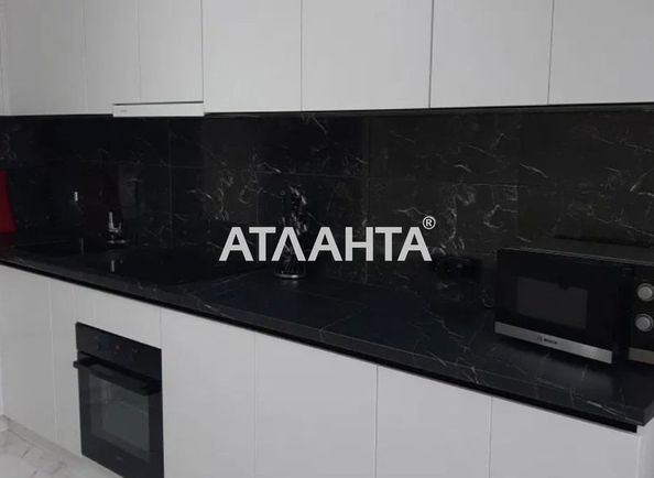 1-room apartment apartment by the address st. Sakharova (area 40,0 m2) - Atlanta.ua - photo 2