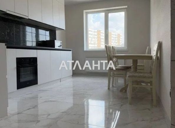 1-кімнатна квартира за адресою вул. Сахарова (площа 40 м²) - Atlanta.ua