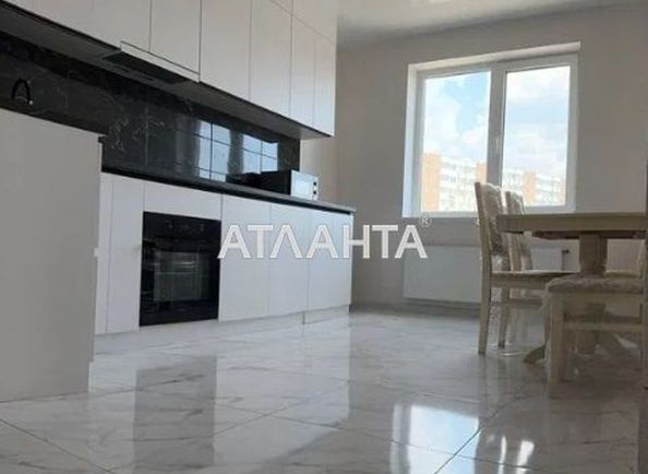 1-кімнатна квартира за адресою вул. Сахарова (площа 40 м²) - Atlanta.ua - фото 3