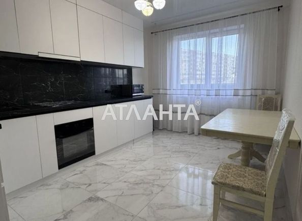 1-комнатная квартира по адресу ул. Сахарова (площадь 40 м²) - Atlanta.ua - фото 3