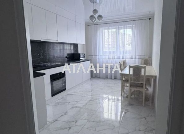 1-комнатная квартира по адресу ул. Сахарова (площадь 40 м²) - Atlanta.ua - фото 5