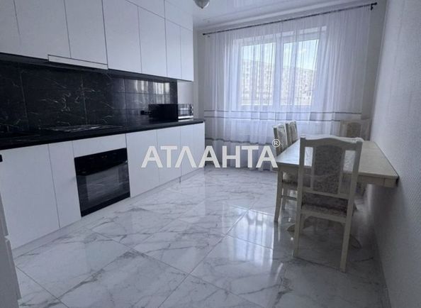 1-комнатная квартира по адресу ул. Сахарова (площадь 40 м²) - Atlanta.ua