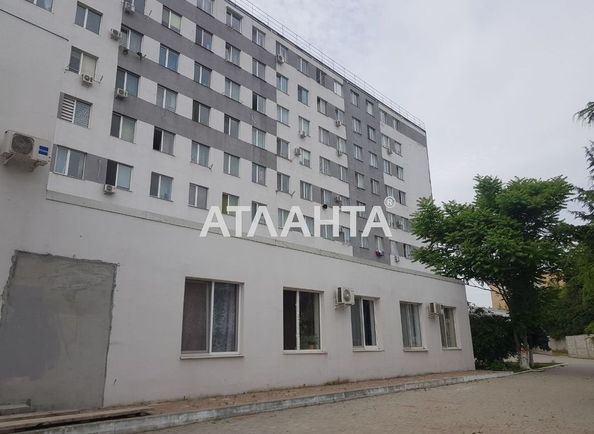 1-room apartment apartment by the address st. Borovskogo Nikolaya (area 20,7 m2) - Atlanta.ua - photo 8