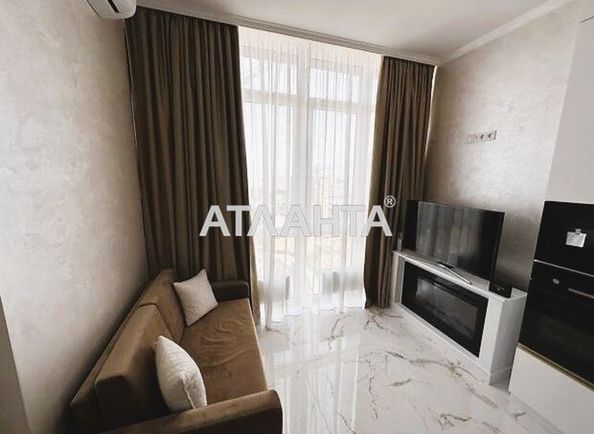 1-комнатная квартира по адресу ул. Николаевская (площадь 43 м²) - Atlanta.ua