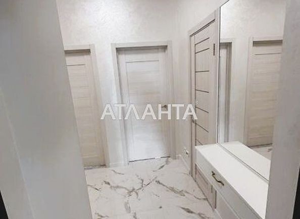 1-комнатная квартира по адресу ул. Николаевская (площадь 43 м²) - Atlanta.ua - фото 4