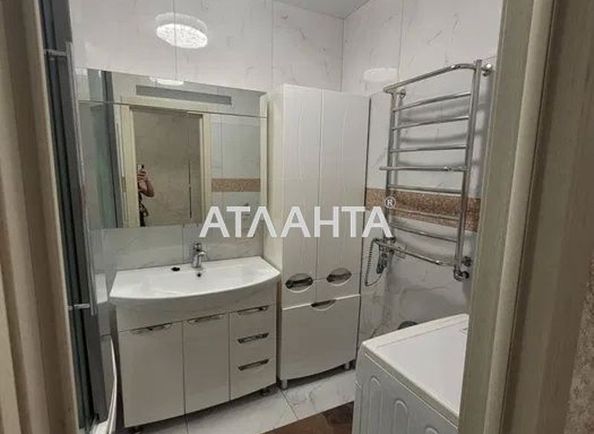1-room apartment apartment by the address st. Zhemchuzhnaya (area 45,7 m2) - Atlanta.ua - photo 3