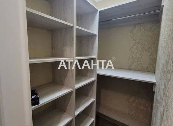 1-room apartment apartment by the address st. Zhemchuzhnaya (area 45,7 m2) - Atlanta.ua - photo 7