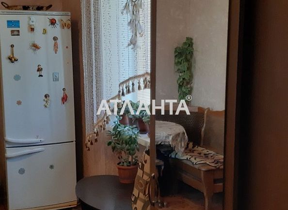 Room in dormitory apartment by the address st. Luzanovskaya Ilichevskaya (area 14,2 m2) - Atlanta.ua - photo 4