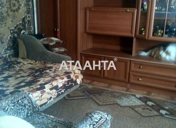 Room in dormitory apartment by the address st. Luzanovskaya Ilichevskaya (area 14,2 m2) - Atlanta.ua - photo 6