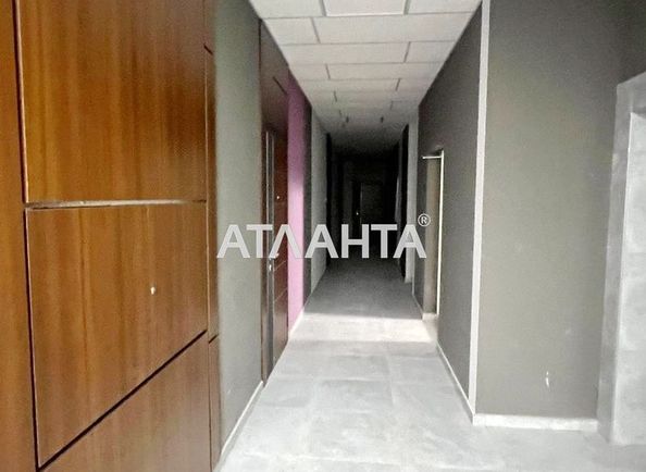 1-room apartment apartment by the address st. Novatorov (area 42,2 m2) - Atlanta.ua - photo 3