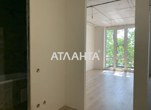 1-room apartment apartment by the address st. Yunosti (area 43,0 m2) - Atlanta.ua
