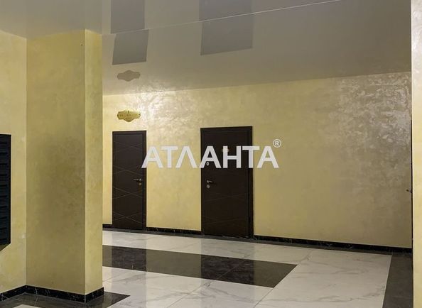 1-room apartment apartment by the address st. Yunosti (area 43,0 m2) - Atlanta.ua - photo 12