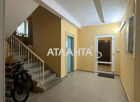 4+-rooms apartment apartment by the address st. Skvortsova (area 146,4 m2) - Atlanta.ua - photo 19