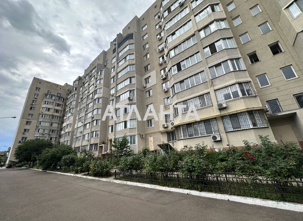 4+-rooms apartment apartment by the address st. Skvortsova (area 146,4 m2) - Atlanta.ua - photo 21