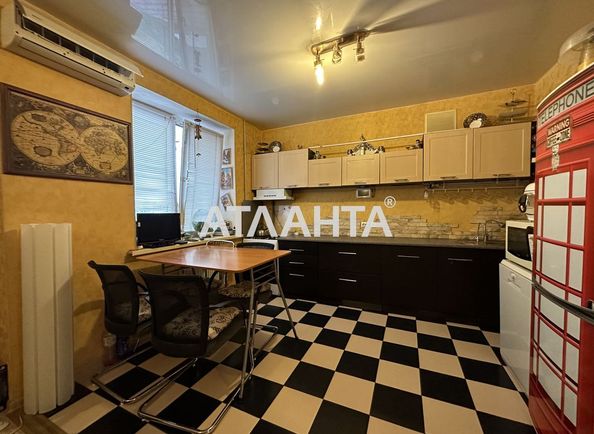 4+-rooms apartment apartment by the address st. Skvortsova (area 146,4 m2) - Atlanta.ua - photo 2