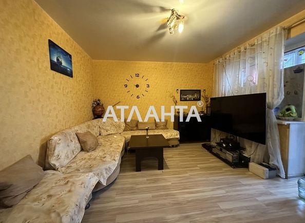 4+-rooms apartment apartment by the address st. Skvortsova (area 146,4 m2) - Atlanta.ua - photo 4