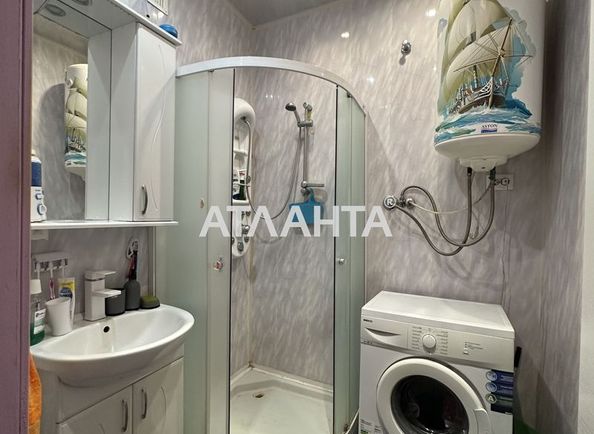 4+-rooms apartment apartment by the address st. Skvortsova (area 146,4 m2) - Atlanta.ua - photo 15