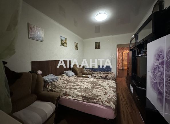 Многокомнатная квартира по адресу ул. Скворцова (площадь 146,4 м2) - Atlanta.ua - фото 10