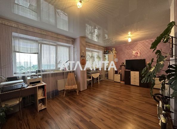 4+-rooms apartment apartment by the address st. Skvortsova (area 146,4 m2) - Atlanta.ua - photo 11