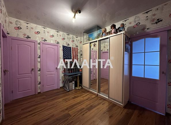 4+-rooms apartment apartment by the address st. Skvortsova (area 146,4 m2) - Atlanta.ua - photo 13