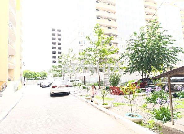 2-rooms apartment apartment by the address st. Tsvetaeva gen (area 62 m²) - Atlanta.ua - photo 27