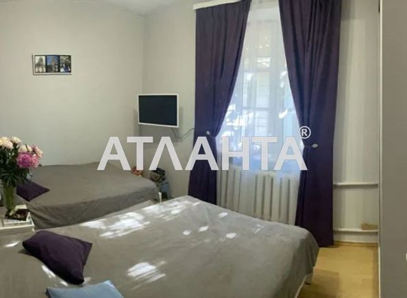 3-комнатная квартира по адресу ул. Скворцова (площадь 73 м²) - Atlanta.ua