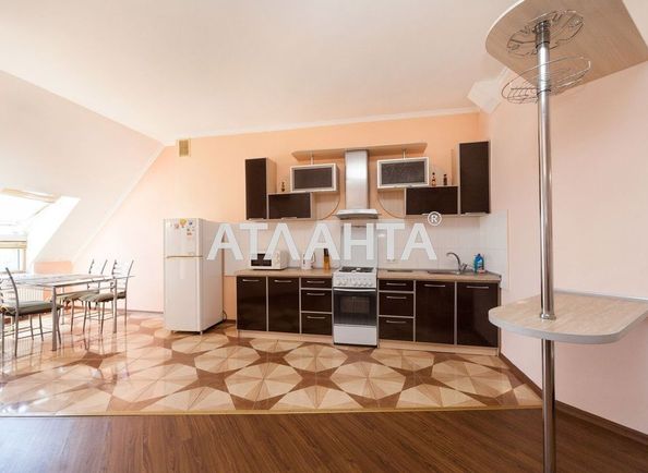 1-room apartment apartment by the address st. Srednefontanskaya (area 80,4 m2) - Atlanta.ua - photo 3