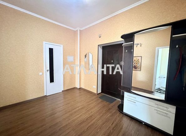 1-room apartment apartment by the address st. Srednefontanskaya (area 80,4 m2) - Atlanta.ua - photo 11